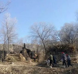 2017年4月15日山西省呂梁市嵐縣舊衣服捐贈指南與黃驊冬棗簡介